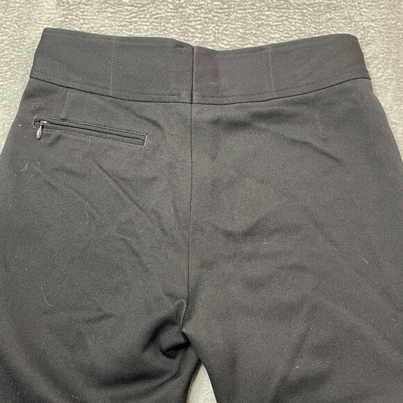 Vintage Roffe Black Ski Pants Mens Size 34 - Picture 9 of 15